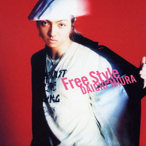 Cover for Daichi Miura · Free Style (CD) [Japan Import edition] (2005)