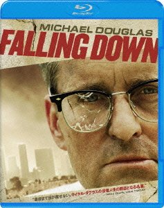 Cover for Michael Douglas · Falling Down (MBD) [Japan Import edition] (2021)
