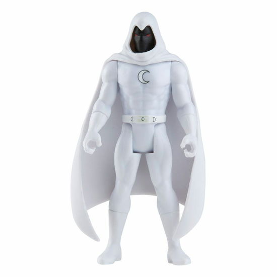 Marvel: Hasbro - Legends 375 Retro 36 - Marvel - Merchandise - Hasbro - 5010993962662 - August 2, 2022