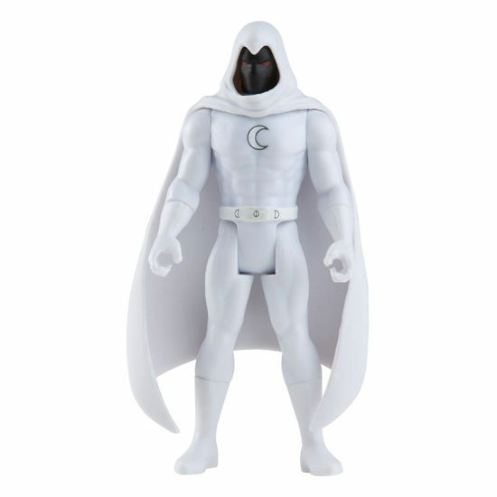 Marvel: Hasbro - Legends 375 Retro 36 - Marvel - Merchandise - Hasbro - 5010993962662 - 2. august 2022