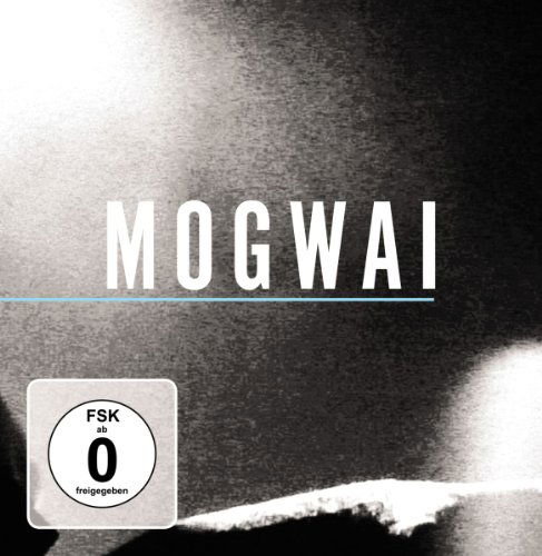 Special Moves - Mogwai - Música - Rock Action Records - 5051083053662 - 20 de agosto de 2010