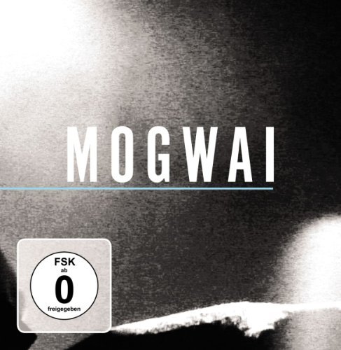 Cover for Mogwai · Special Moves (CD) (2010)