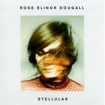 Stellular - Rose Elinor Dougall - Musikk - VERMILION RECORDS - 5053760026662 - 12. mai 2017