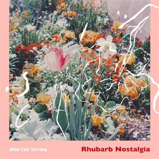 Cover for Wild Cat Strike · Rhubarb Nostalgia (CD) (2018)