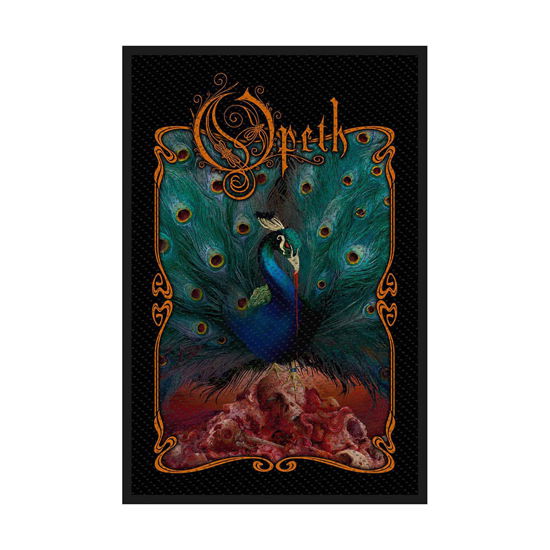 Sorceress - Opeth - Merchandise - PHD - 5055339783662 - 19. august 2019