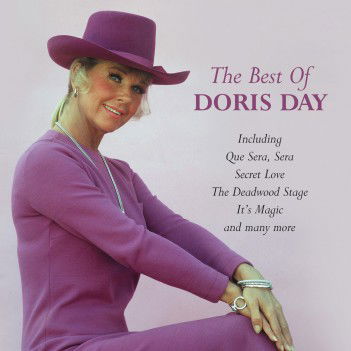 Cover for Doris Day · The Best Of-doris Day - the Best of (CD) (2009)