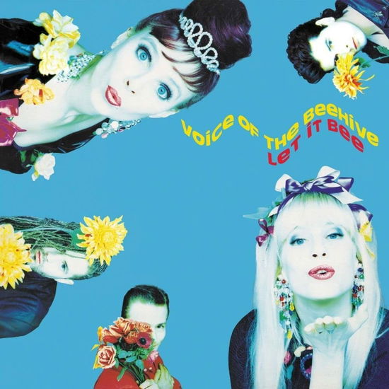 Let It Bee - Voice of the Beehive - Music - LONDON RECORDS - 5060555217662 - December 23, 2022