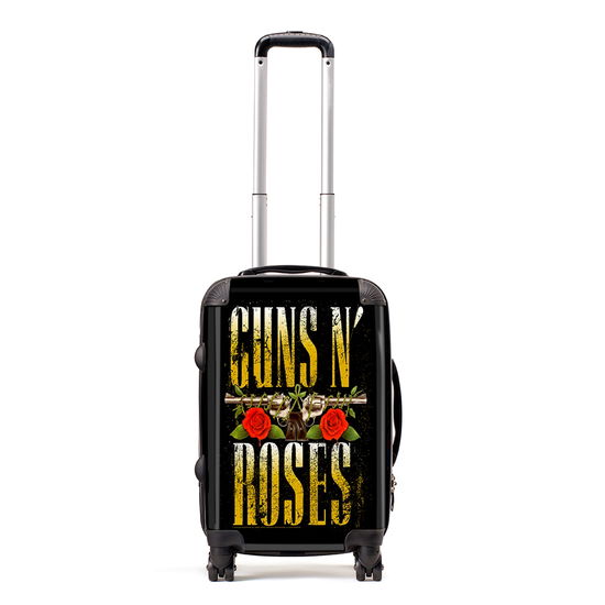 Rocksax · Guns N Roses Travel Backpack Guns N Roses Luggage (Taske) (2024)