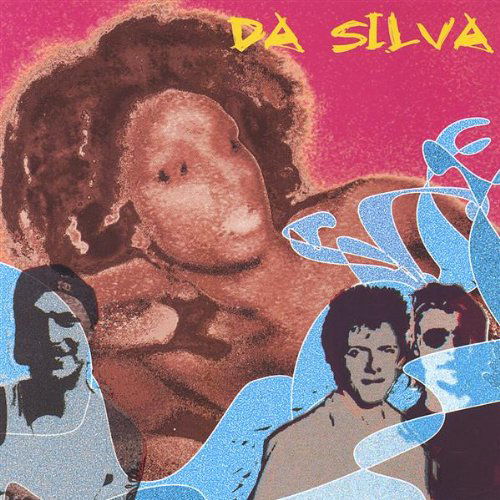 Cover for Da Silva (CD) (2005)