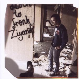 Dshp - Death to Frank Ziyanak - Music - MIGHTY MUSIC / SPV - 5720071206662 - April 6, 2009