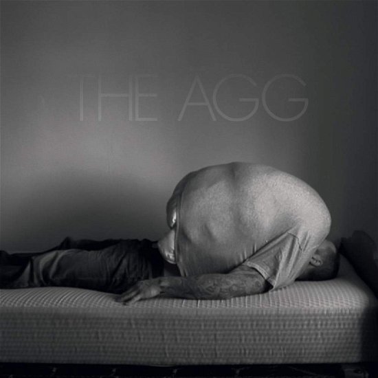 Cover for Agg (LP) (2013)