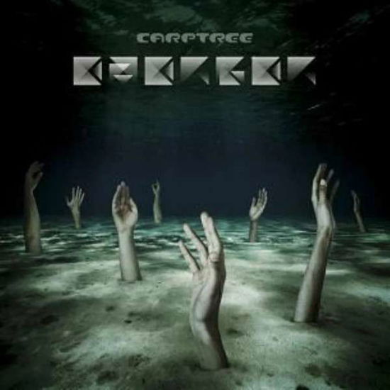 Cover for Carptree · Emerger (LP) (2017)
