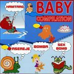 Cover for Aa.vv. · Baby Compilation (CD) (2003)