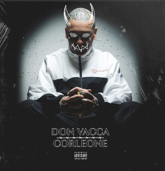 Cover for Vacca · Don Vacca Corleone (CD) (2019)