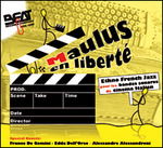 Cover for Maulus En Liberte (CD)