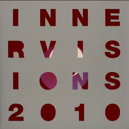 Rrose Selavy Ep - Ame - Muzyka - Innervisions - 8104580103662 - 