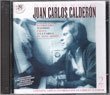 Cover for Juan Carlos Calderon · Todas Las Grabaciones Del Taller De Musica 73-76 (CD) (2017)