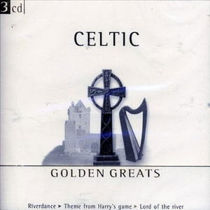 Cover for Celtic (CD) [Box set] (2011)