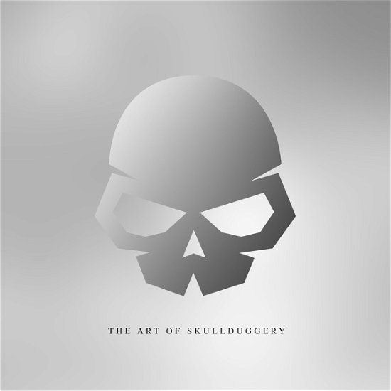 The Art Of Skullduggery - Greg Downey + Stoneface & Terminal - Muziek - BLACK HOLE RECORDINGS - 8718525149662 - 19 april 2019