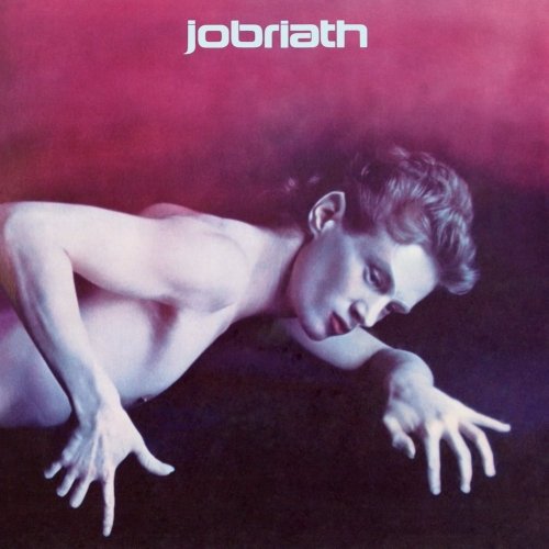 Cover for Jobriath (LP) [Coloured, High quality edition] (2018)