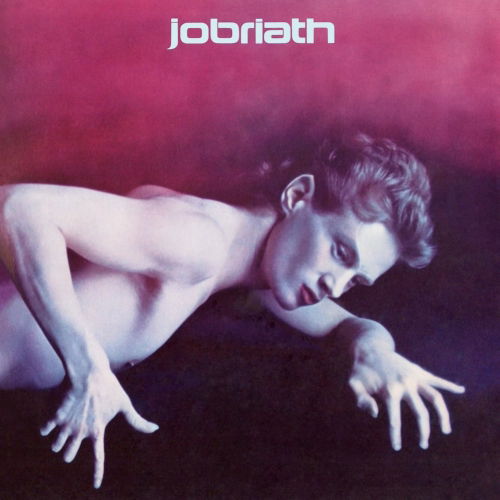 Jobriath - Jobriath - Musikk - MUSIC ON VINYL - 8719262005662 - 7. mai 2018