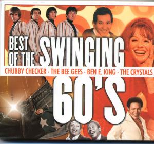 Best of the Swinging 60's - Various Artists - Musik - TYROLIS - 9003549774662 - 26. februar 2009