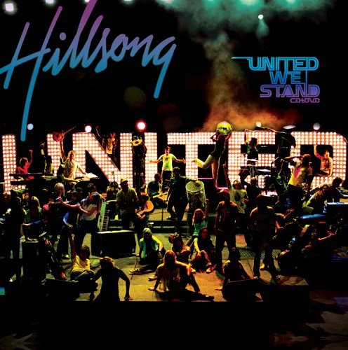 United We Stand - Hillsong United - Musik - ECOVATA - 9320428002662 - 1. juni 2006