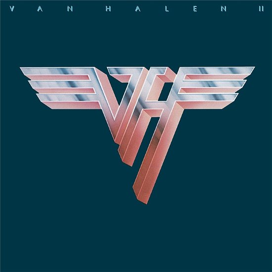 Cover for Van Halen · Van Halen - Diver Down (CD) [Remastered edition] (2019)