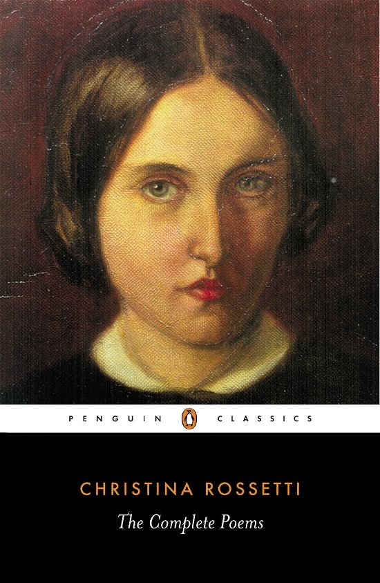 Cover for Christina Rossetti · Complete Poems (Paperback Bog) (2001)