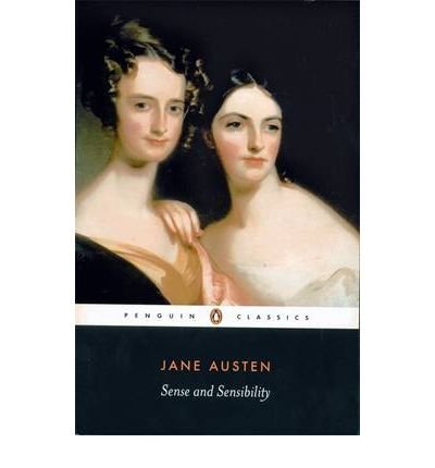 Sense and Sensibility - Jane Austen - Bücher - Penguin Books Ltd - 9780141439662 - 27. Februar 2003