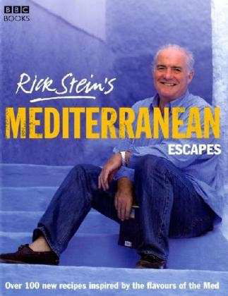 Rick Stein's Mediterranean Escapes - Rick Stein - Livros - Ebury Publishing - 9780563493662 - 2 de agosto de 2007