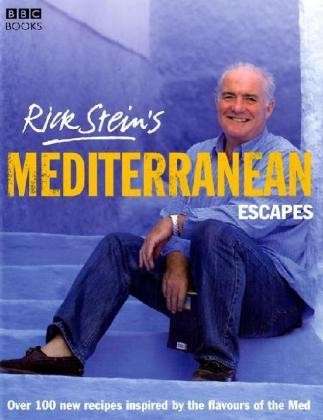 Cover for Rick Stein · Rick Stein's Mediterranean Escapes (Innbunden bok) (2007)