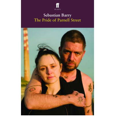 Cover for Sebastian Barry · The Pride of Parnell Street (Pocketbok) [Main edition] (2008)