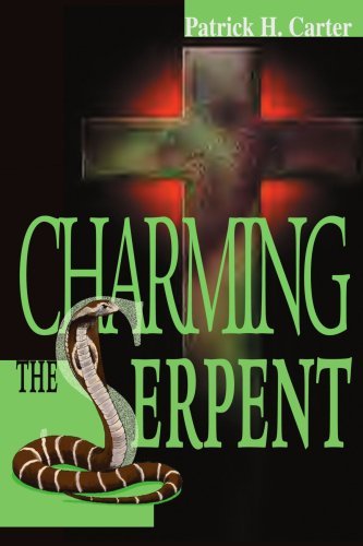 Cover for Pat Carter · Charming the Serpent (Taschenbuch) (2003)