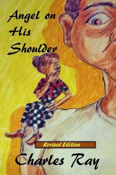 Cover for Ray Charles · Angel on His Shoulder - Revised Edition (Paperback Bog) (2015)