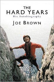 Cover for Joe Brown · The Hard Years (Paperback Bog) (2001)