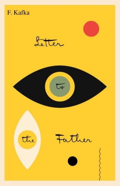 Cover for Franz Kafka · Letter to the Father / Brief an den Vater: Bilingual Edition - The Schocken Kafka Library (Pocketbok) (2015)