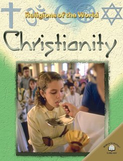 Cover for David Self · Christianity (Religions of the World) (Hardcover Book) (2005)