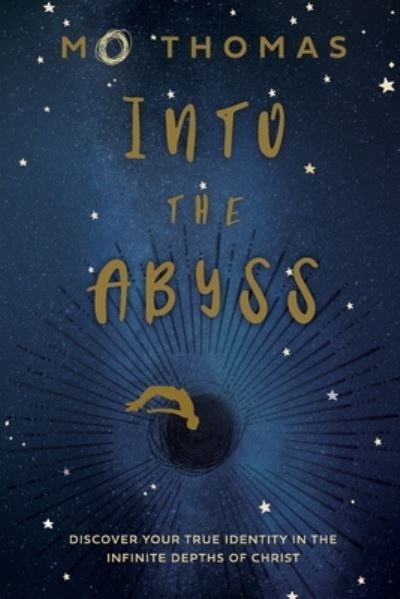 Cover for Mo Thomas · Into the Abyss (Paperback Book) (2020)