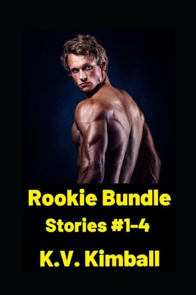 Cover for K V Kimball · Rookie Bundle (Paperback Book) (2019)