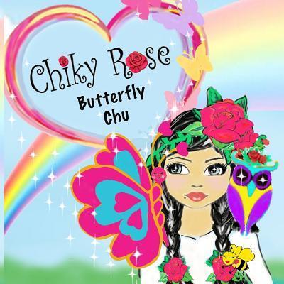 Cover for Maggie Bermudez · Chiky Rose Vol. 5 (Paperback Book) (2019)