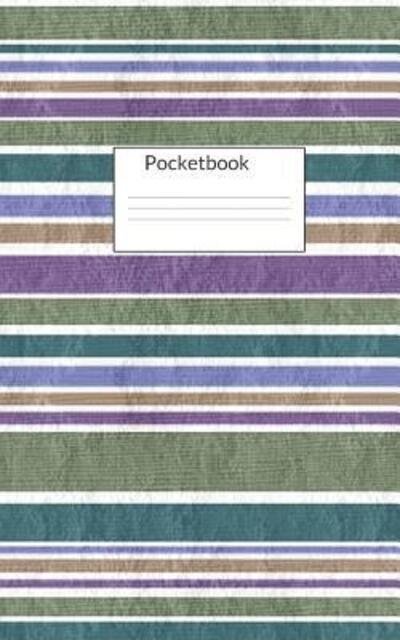 Cover for Hidden Valley Press · Pocketbook (Paperback Book) (2019)