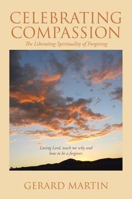 Cover for Gerard Martin · Celebrating Compassion (Pocketbok) (2019)