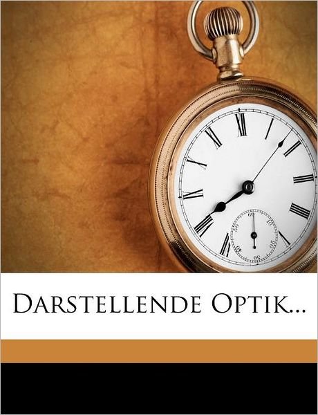 Cover for Engel · Darstellende Optik... (Bok)