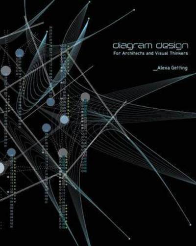 Cover for Alexa Getting · Diagram Design (Paperback Book) (2015)