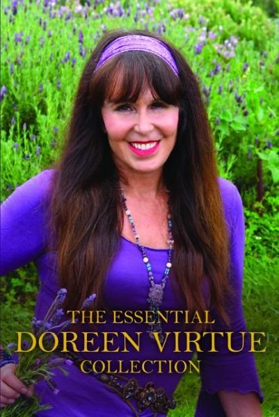 Cover for Doreen Virtue · The Essential Doreen Virtue Collection (Pocketbok) (2015)
