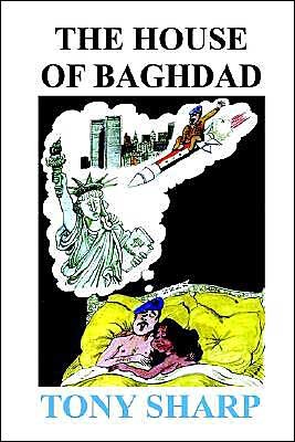 Cover for Tony Sharp · The House of Baghdad (Paperback Book) (2003)