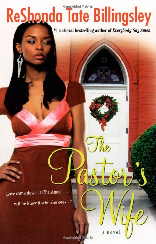 The Pastor's Wife - ReShonda Tate Billingsley - Books - Gallery Books - 9781416521662 - November 20, 2007