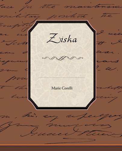 Ziska - Marie Corelli - Boeken - Book Jungle - 9781438512662 - 17 februari 2009