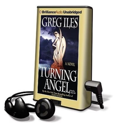 Cover for Greg Iles · Turning Angel (N/A) (2009)